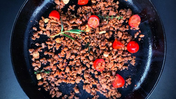 Is Quorn a Suitable Choice for a Low-Carb Diet?