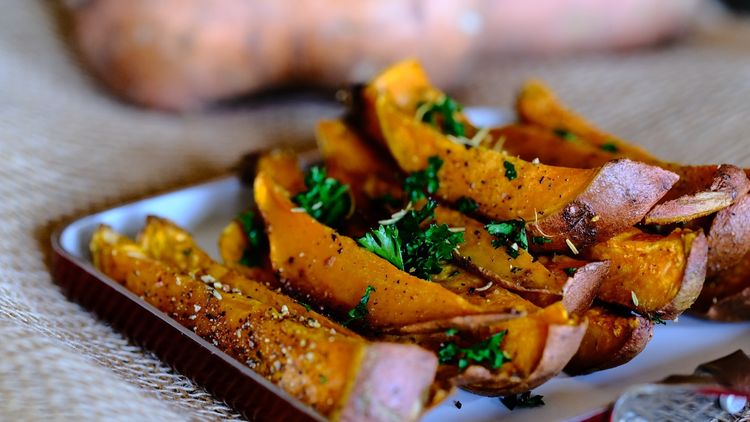 Sweet Potato on a Low Carb Diet: A Nutritional Paradox?
